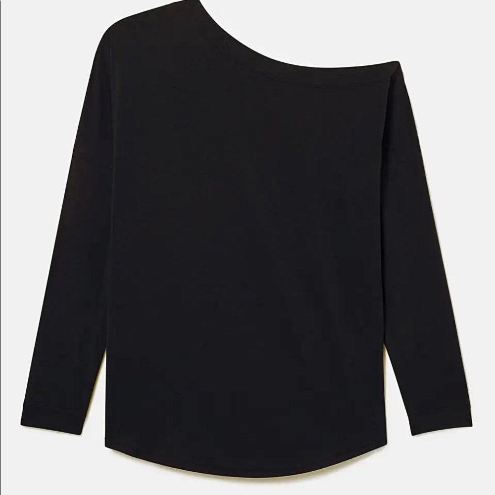 Universal Standard Dolci Top NWT